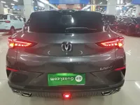 CHANGAN UNI-T 2022 (39000 км)