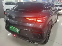 CHANGAN UNI-T 2022 (39000 км)