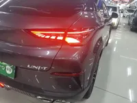 CHANGAN UNI-T 2022 (39000 км)
