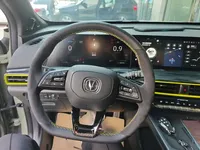 CHANGAN UNI-T 2022 (66700 км)