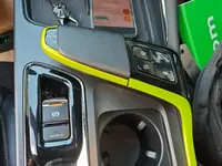 CHANGAN UNI-T 2022 (66700 км)
