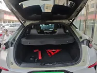 CHANGAN UNI-T 2022 (66700 км)