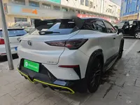 CHANGAN UNI-T 2022 (66700 км)