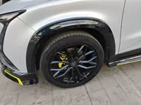 CHANGAN UNI-T 2022 (66700 км)