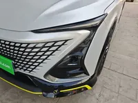 CHANGAN UNI-T 2022 (66700 км)