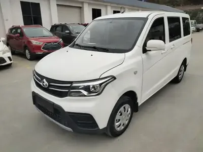 CHANGAN KAICHENG Ounuo S 2021 (42700 км)
