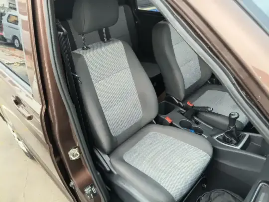 Chana Ounuo S 2021 (15500 км)