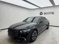 Mercedes-Benz S-Class 2021 (74600 км)