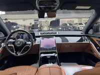 Mercedes-Benz S-Class 2021 (74600 км)