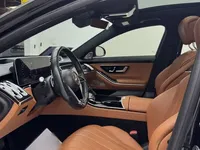 Mercedes-Benz S-Class 2021 (74600 км)