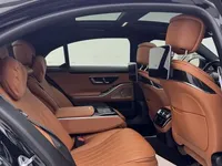 Mercedes-Benz S-Class 2021 (74600 км)