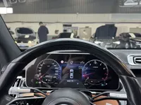 Mercedes-Benz S-Class 2021 (74600 км)