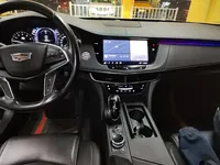 Cadillac CT6 2022 (68600 км)