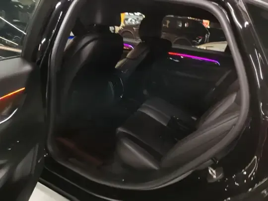 Cadillac CT6 2022 (68600 км)