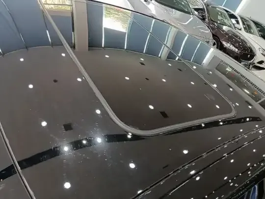 Lexus ES 2021 (69700 км)
