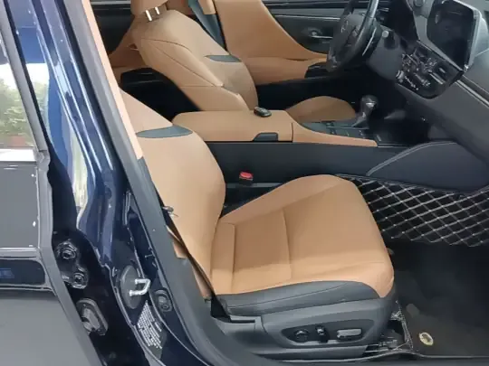 Lexus ES 2021 (69700 км)