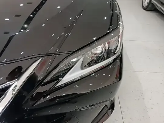 Lexus ES 2021 (69700 км)