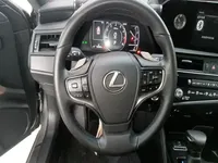 Lexus ES 2021 (62400 км)