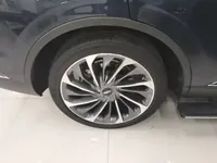 Lincoln Aviator 2021 (64300 км)