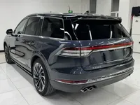 Lincoln Aviator 2021 (64300 км)
