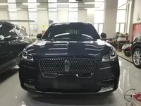 Lincoln Aviator 2021 (64300 км)