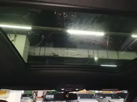 Lincoln Aviator 2021 (64300 км)
