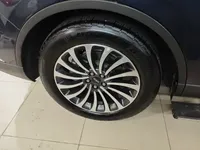 Lincoln Aviator 2021 (98100 км)