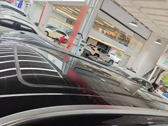 Lincoln Aviator 2021 (98100 км)