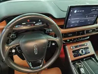 Lincoln Aviator 2021 (98100 км)