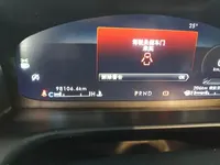 Lincoln Aviator 2021 (98100 км)