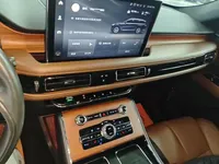 Lincoln Aviator 2021 (98100 км)