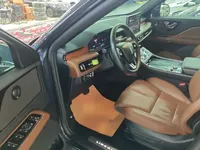 Lincoln Aviator 2021 (98100 км)