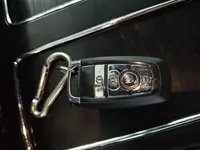 Lincoln Aviator 2021 (98100 км)