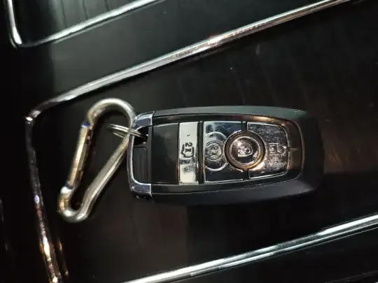 Lincoln Aviator 2021 (98100 км)