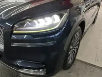 Lincoln Aviator 2021 (98100 км)