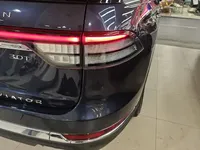 Lincoln Aviator 2021 (98100 км)