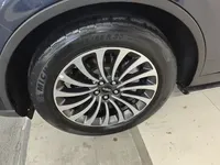 Lincoln Aviator 2021 (98100 км)