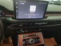 Lincoln Aviator 2021 (87200 км)