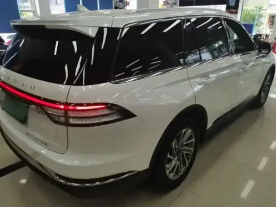 Lincoln Aviator 2021 (87200 км)