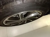 Lincoln Corsair New Energy 2021 (14300 км)