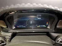 Lincoln Corsair New Energy 2021 (14300 км)