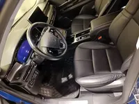 Lincoln Corsair New Energy 2021 (14300 км)