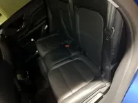 Lincoln Corsair New Energy 2021 (14300 км)