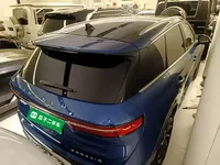 Lincoln Corsair New Energy 2021 (14300 км)