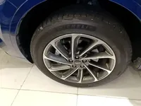 Lincoln Corsair New Energy 2021 (14300 км)