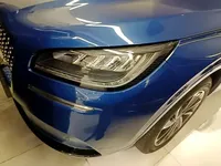 Lincoln Corsair New Energy 2021 (14300 км)