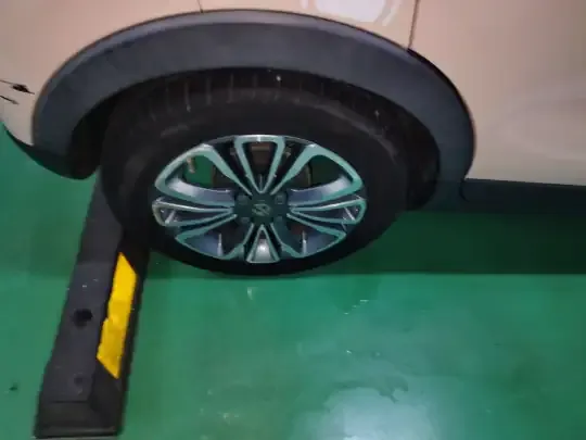 Leapmotor T03 2021 (78500 км)
