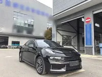Lynk & Co 03 2022 (72800 км)