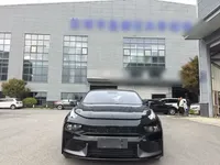 Lynk & Co 03 2022 (72800 км)