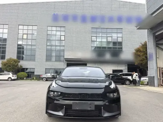 Lynk & Co 03 2022 (72800 км)